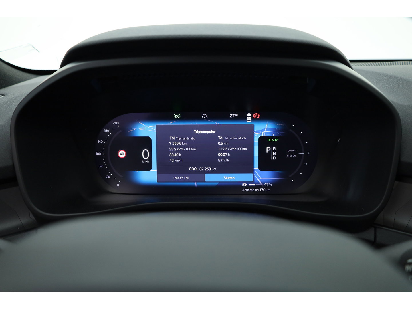 Volvo XC40 Single Motor Ultimate 70 kWh | RIJKLAAR!! | Pano | Adapt. Cruise | 360cam | Harman Kardon | Stoel- Stuurverw. | Memory