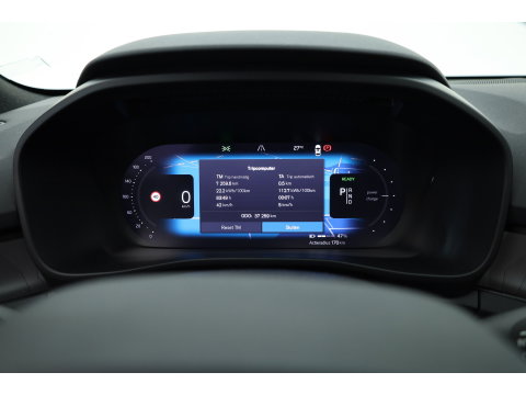 Volvo XC40 Single Motor Ultimate 70 kWh | RIJKLAAR!! | Pano | Adapt. Cruise | 360cam | Harman Kardon | Stoel- Stuurverw. | Memory