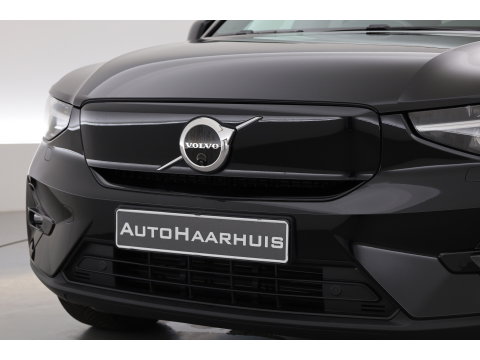 Volvo XC40 Single Motor Ultimate 70 kWh | RIJKLAAR!! | Pano | Adapt. Cruise | 360cam | Harman Kardon | Stoel- Stuurverw. | Memory