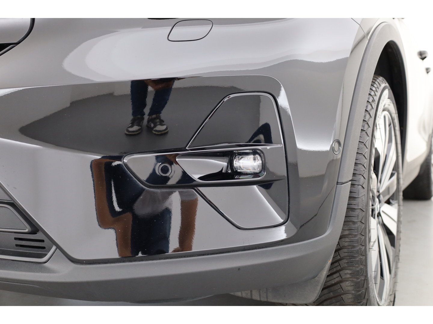 Volvo XC40 Single Motor Ultimate 70 kWh | RIJKLAAR!! | Pano | Adapt. Cruise | 360cam | Harman Kardon | Stoel- Stuurverw. | Memory