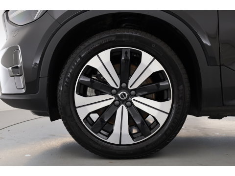 Volvo XC40 Single Motor Ultimate 70 kWh | RIJKLAAR!! | Pano | Adapt. Cruise | 360cam | Harman Kardon | Stoel- Stuurverw. | Memory