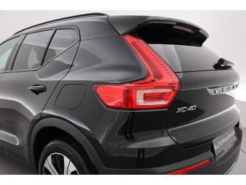 Volvo XC40 Single Motor Ultimate 70 kWh | RIJKLAAR!! | Pano | Adapt. Cruise | 360cam | Harman Kardon | Stoel- Stuurverw. | Memory