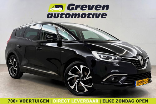 Renault Scénic