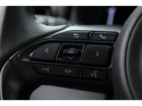 Toyota Yaris 1.5 Hybrid 115 First Edition | winterset | Afn. Trekhaak | Apple CarPlay | Adapt. Cruise | Camera |
