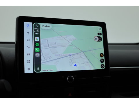 Toyota Yaris 1.5 Hybrid 115 First Edition | winterset | Afn. Trekhaak | Apple CarPlay | Adapt. Cruise | Camera |