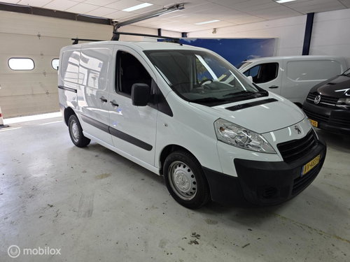 Peugeot Expert