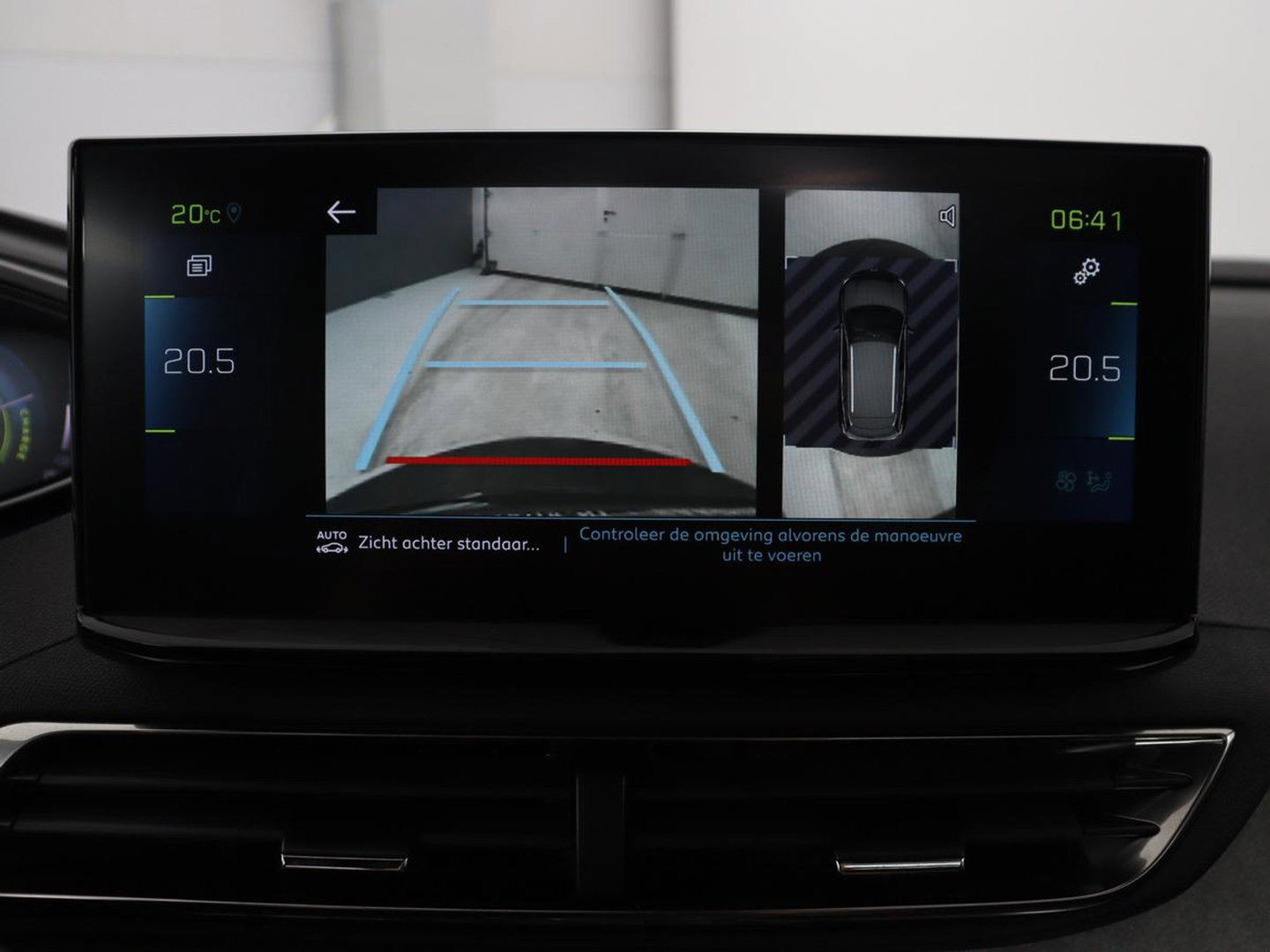 Peugeot 3008 1.6 HYbrid4 300 GT Pack Business | SOH 94,8% | Panoramadak | Leder/alcantara | Stoelverwarming | Adaptive cruise | Lane assist | Sfeerverlichting | Carplay | Focal sound | Camera | Park assist | Elektrische achterklep