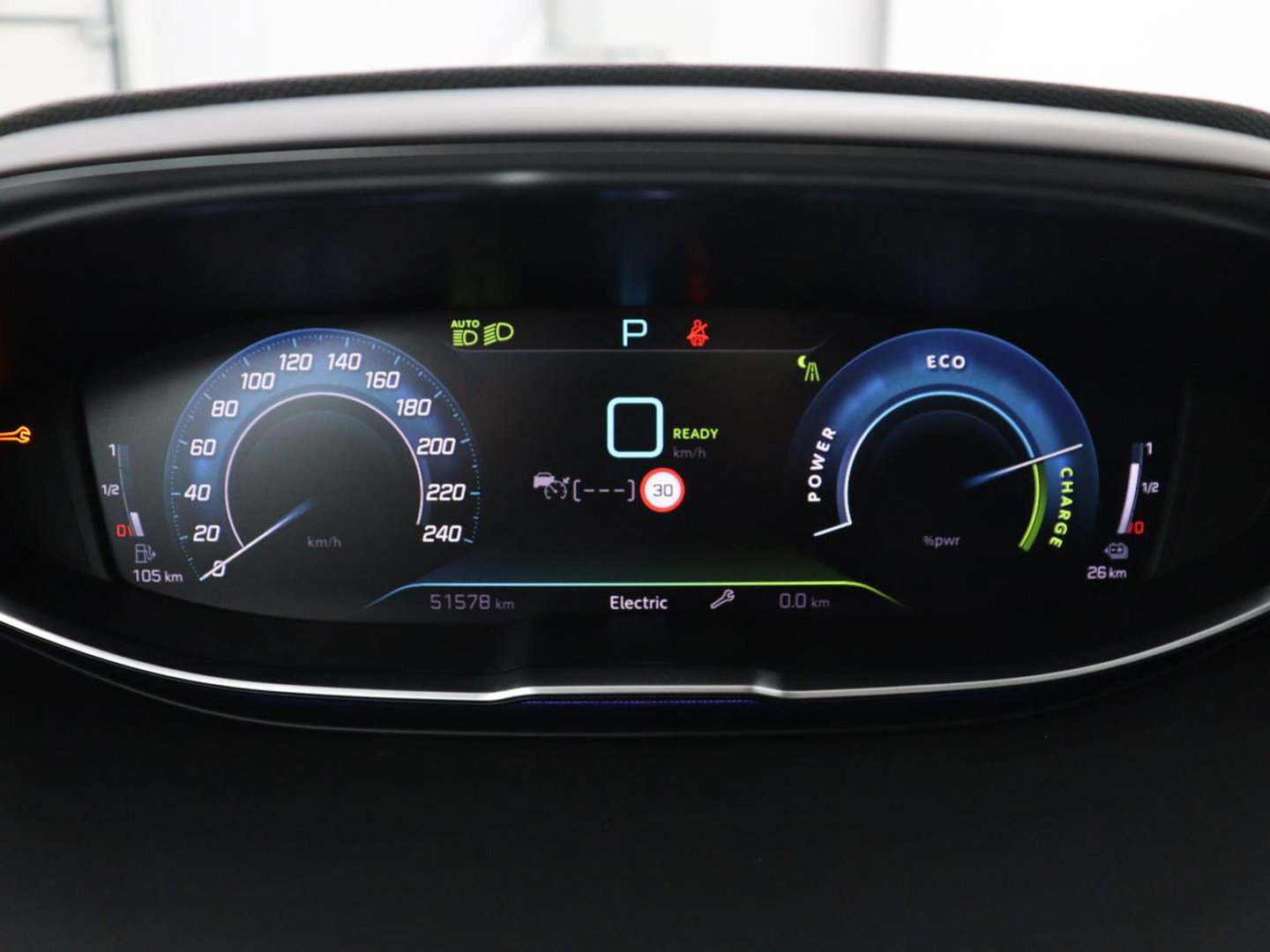 Peugeot 3008 1.6 HYbrid4 300 GT Pack Business | SOH 94,8% | Panoramadak | Leder/alcantara | Stoelverwarming | Adaptive cruise | Lane assist | Sfeerverlichting | Carplay | Focal sound | Camera | Park assist | Elektrische achterklep