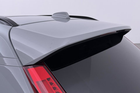 Volvo EX40 Single Motor Extended Range Plus Black Ed. 82 kWh | ACC | Panoramadak | Harman/Kardon | 360° Camera | Warmtepomp | Stoel+Stuurverwarming | 20 inch