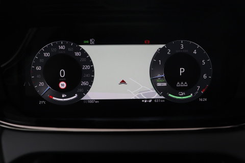 Land Rover Range Rover Evoque P270e PHEV Dynamic SE | Schuif/kanteldak | Black Pack | Cold Climate Pack | Meridian | 360 Camera | 20 Inch