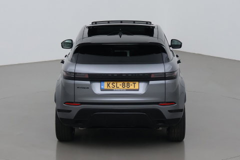 Land Rover Range Rover Evoque P270e PHEV Dynamic SE | Schuif/kanteldak | Black Pack | Cold Climate Pack | Meridian | 360 Camera | 20 Inch