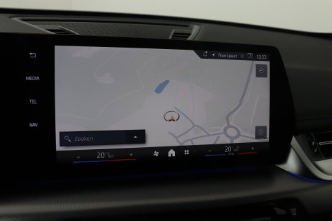 BMW X1 sDrive18i | M-Sport | Stoelverwarming | Camera | Apple Carplay | 18 Inch | Keyless