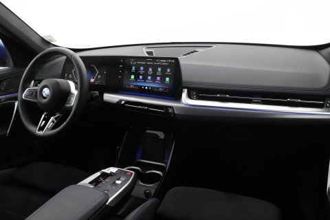 BMW X1 sDrive18i | M-Sport | Stoelverwarming | Camera | Apple Carplay | 18 Inch | Keyless