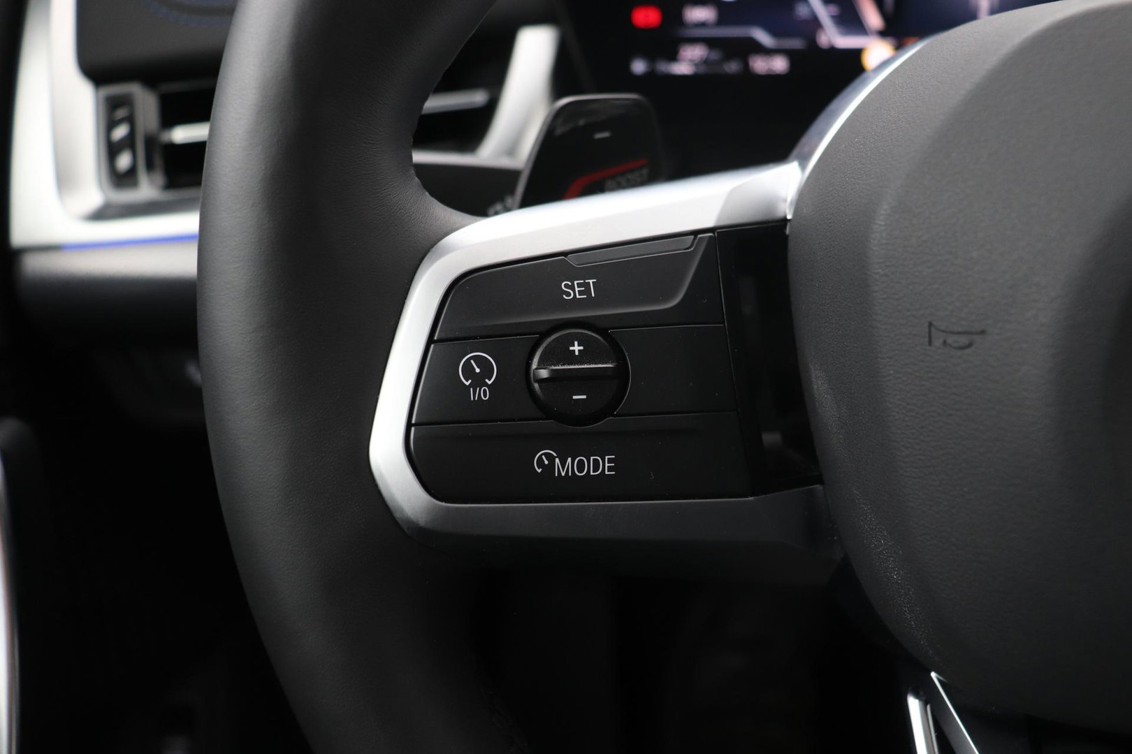 BMW X1 sDrive18i | M-Sport | Stoelverwarming | Camera | Apple Carplay | 18 Inch | Keyless