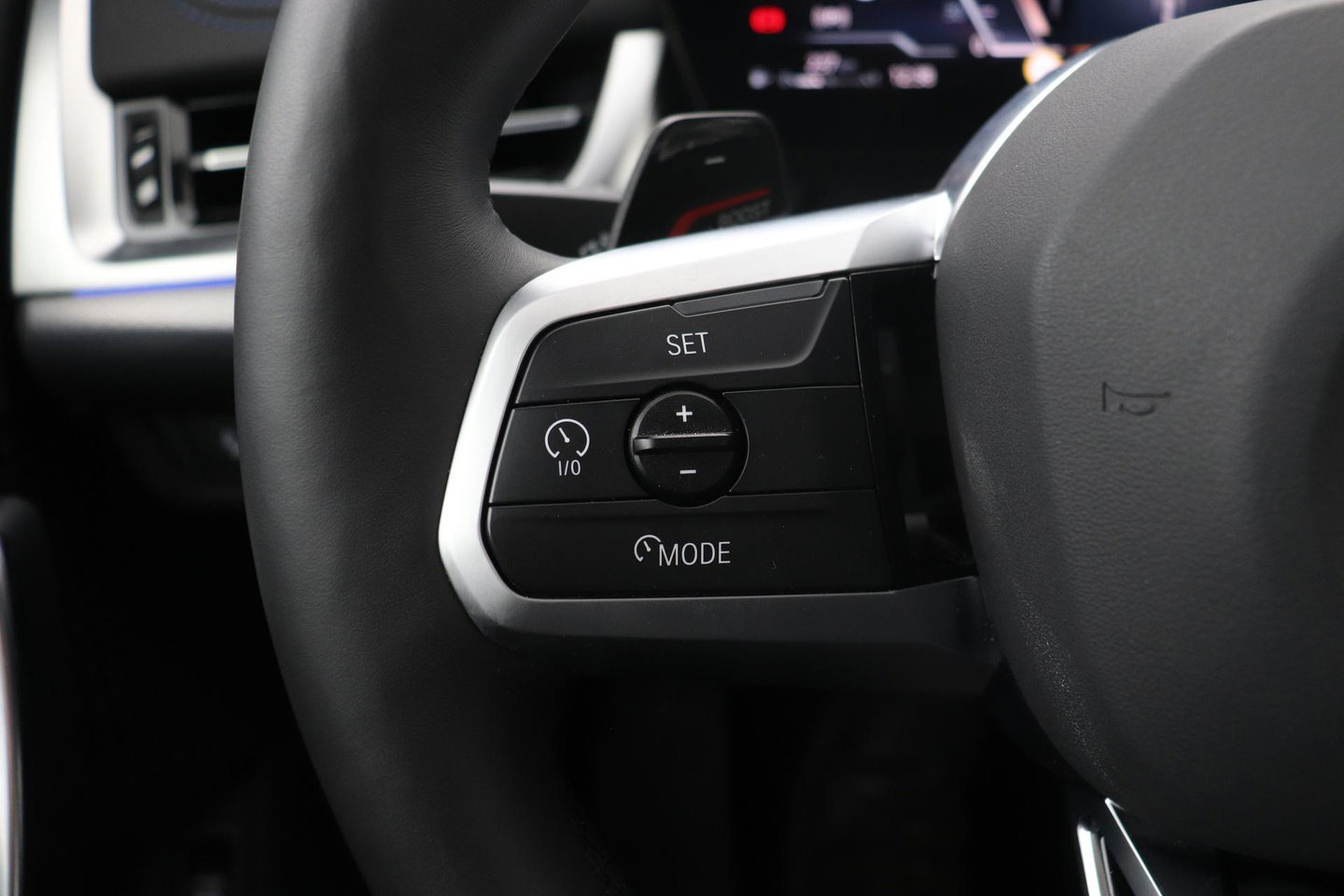 BMW X1 sDrive18i | M-Sport | Stoelverwarming | Camera | Apple Carplay | 18 Inch | Keyless