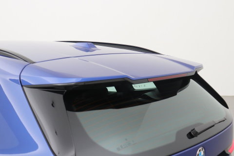 BMW X1 sDrive18i | M-Sport | Stoelverwarming | Camera | Apple Carplay | 18 Inch | Keyless