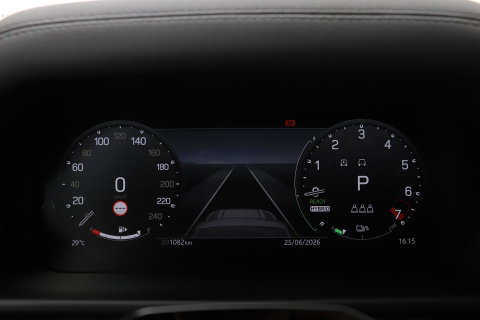 Land Rover Defender 2.0 P300e 110 X-Dynamic SE | FACELIFT | ACC | Panoramadak | ClearSight | Stoel+Stuurverwarming | Trekhaak