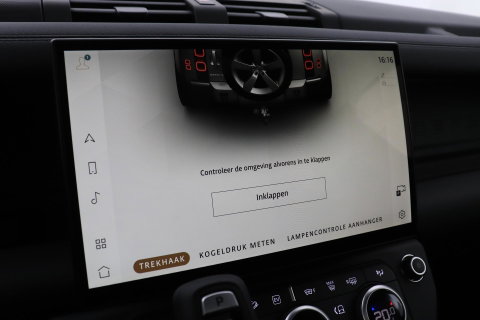 Land Rover Defender 2.0 P300e 110 X-Dynamic SE | FACELIFT | ACC | Panoramadak | ClearSight | Stoel+Stuurverwarming | Trekhaak