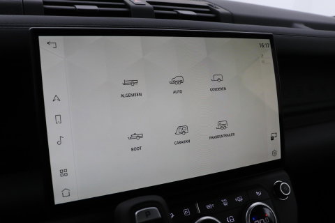 Land Rover Defender 2.0 P300e 110 X-Dynamic SE | FACELIFT | ACC | Panoramadak | ClearSight | Stoel+Stuurverwarming | Trekhaak