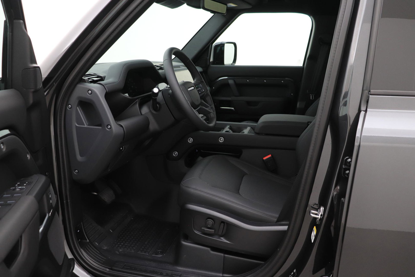 Land Rover Defender 2.0 P300e 110 X-Dynamic SE | FACELIFT | ACC | Panoramadak | ClearSight | Stoel+Stuurverwarming | Trekhaak