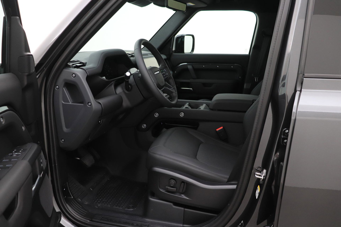 Land Rover Defender 2.0 P300e 110 X-Dynamic SE | FACELIFT | ACC | Panoramadak | ClearSight | Stoel+Stuurverwarming | Trekhaak