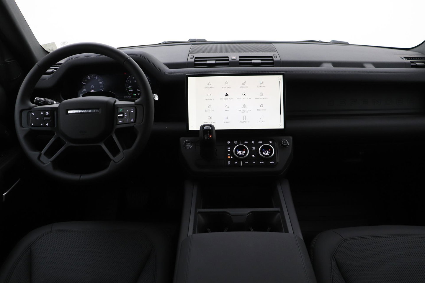 Land Rover Defender 2.0 P300e 110 X-Dynamic SE | FACELIFT | ACC | Panoramadak | ClearSight | Stoel+Stuurverwarming | Trekhaak