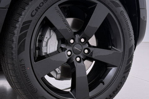 Land Rover Defender 2.0 P300e 110 X-Dynamic SE | FACELIFT | ACC | Panoramadak | ClearSight | Stoel+Stuurverwarming | Trekhaak