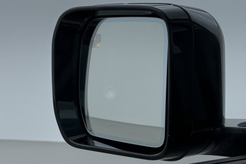 Land Rover Defender 110 2.0 P300e 110 X-Dynamic HSE | ACC | ClearSight | Trekhaak | Luchtvering | Panoramadak | Meridian Surround | 360° Camera | Ventilatie