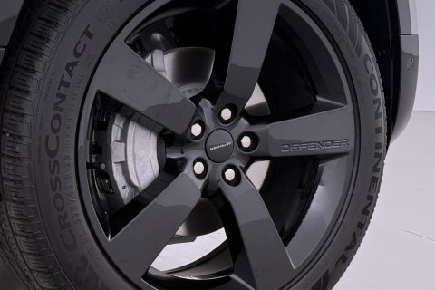 Land Rover Defender 2.0 P300e 110 X-Dynamic SE | FACELIFT | ACC | Panoramadak | ClearSight | Stoel+Stuurverwarming | Trekhaak