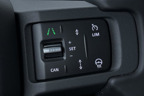 Land Rover Defender 2.0 P300e 110 X-Dynamic SE | FACELIFT | ACC | Panoramadak | ClearSight | Stoel+Stuurverwarming | Trekhaak
