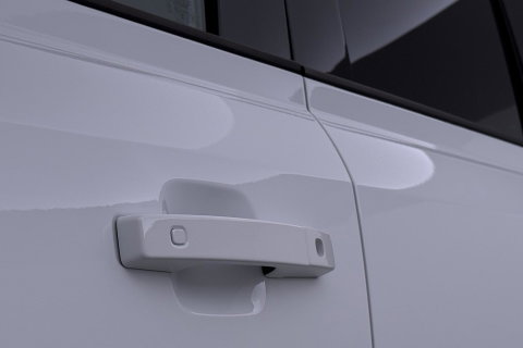 Land Rover Defender 2.0 P300e 110 X-Dynamic SE | FACELIFT | ACC | Panoramadak | ClearSight | Stoel+Stuurverwarming | Trekhaak