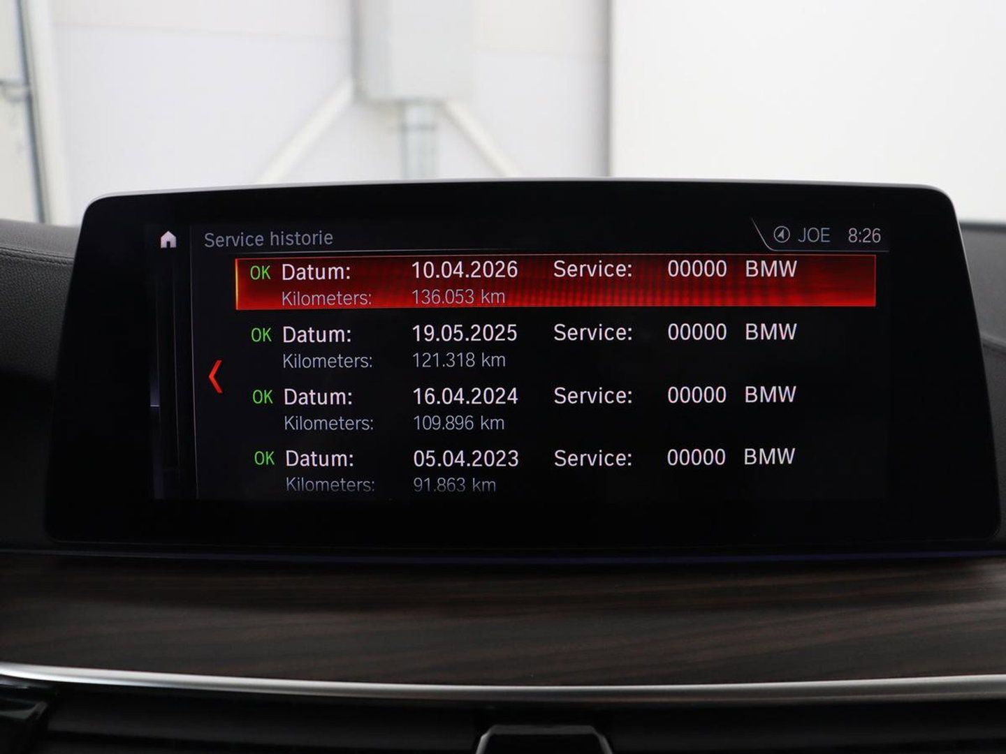 BMW 5 Serie 530e iPerformance High Executive | Leder | Elektrische stoelen | Stoelverwarming | Sfeerverlichting | Adaptive cruise | Carplay | Climate control | Camera | Park assist | PHEV