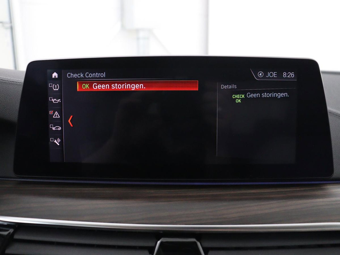 BMW 5 Serie 530e iPerformance High Executive | Leder | Elektrische stoelen | Stoelverwarming | Sfeerverlichting | Adaptive cruise | Carplay | Climate control | Camera | Park assist | PHEV