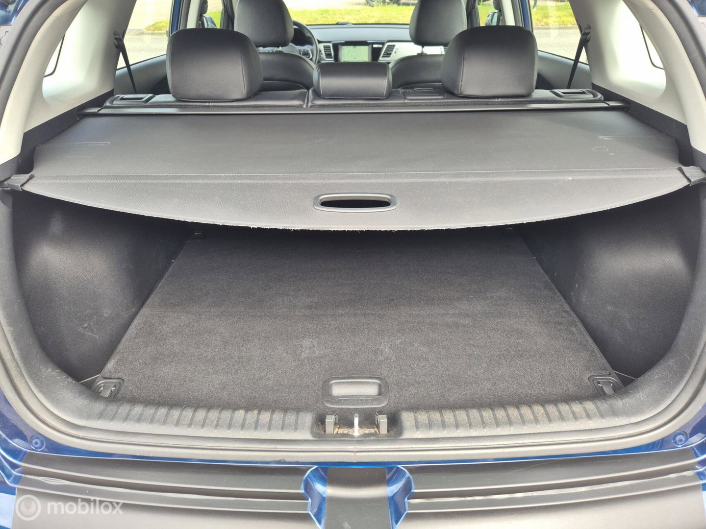 Kia Niro 1.6 GDi Hybrid DynamicLine, Trekhaak, Dealer onderhouden!
