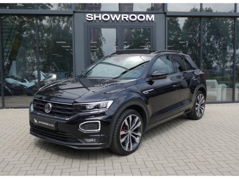 Volkswagen T-Roc 1.5 TSI Sport Business R PANO CAM ACC