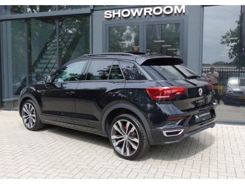 Volkswagen T-Roc 1.5 TSI Sport Business R PANO CAM ACC