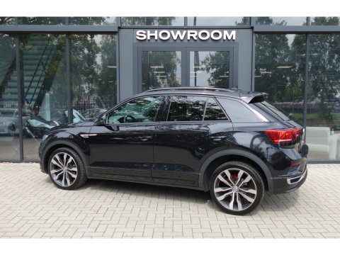 Volkswagen T-Roc 1.5 TSI Sport Business R PANO CAM ACC