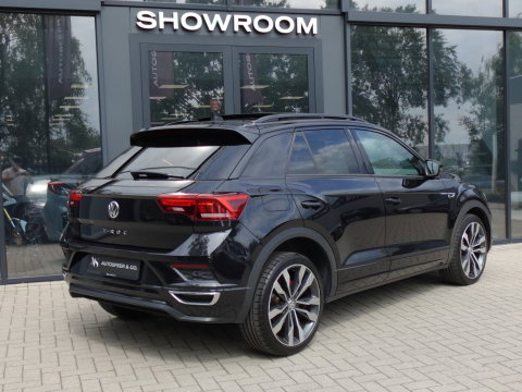 Volkswagen T-Roc 1.5 TSI Sport Business R PANO CAM ACC