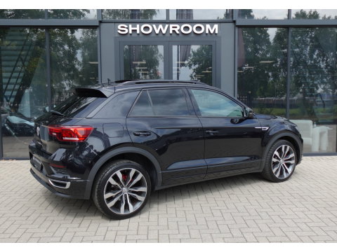Volkswagen T-Roc 1.5 TSI Sport Business R PANO CAM ACC