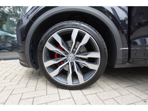 Volkswagen T-Roc 1.5 TSI Sport Business R PANO CAM ACC