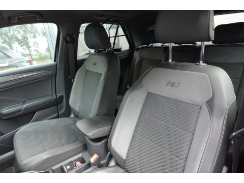 Volkswagen T-Roc 1.5 TSI Sport Business R PANO CAM ACC