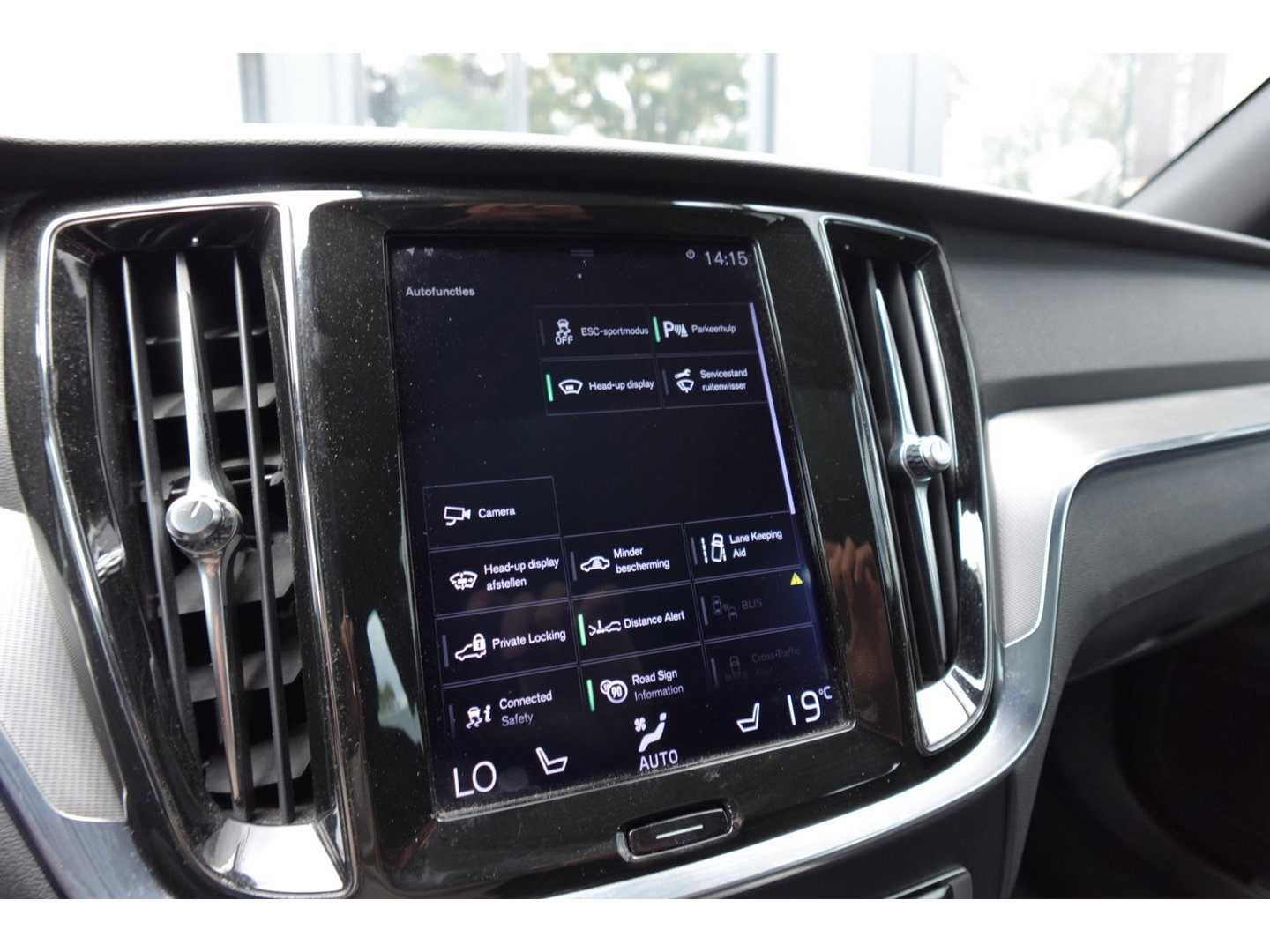 Volvo V60 2.0 T8 Twin Engine AWD Inscription PANO KEYLESS