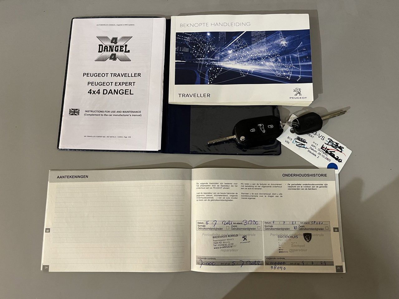 Peugeot Expert