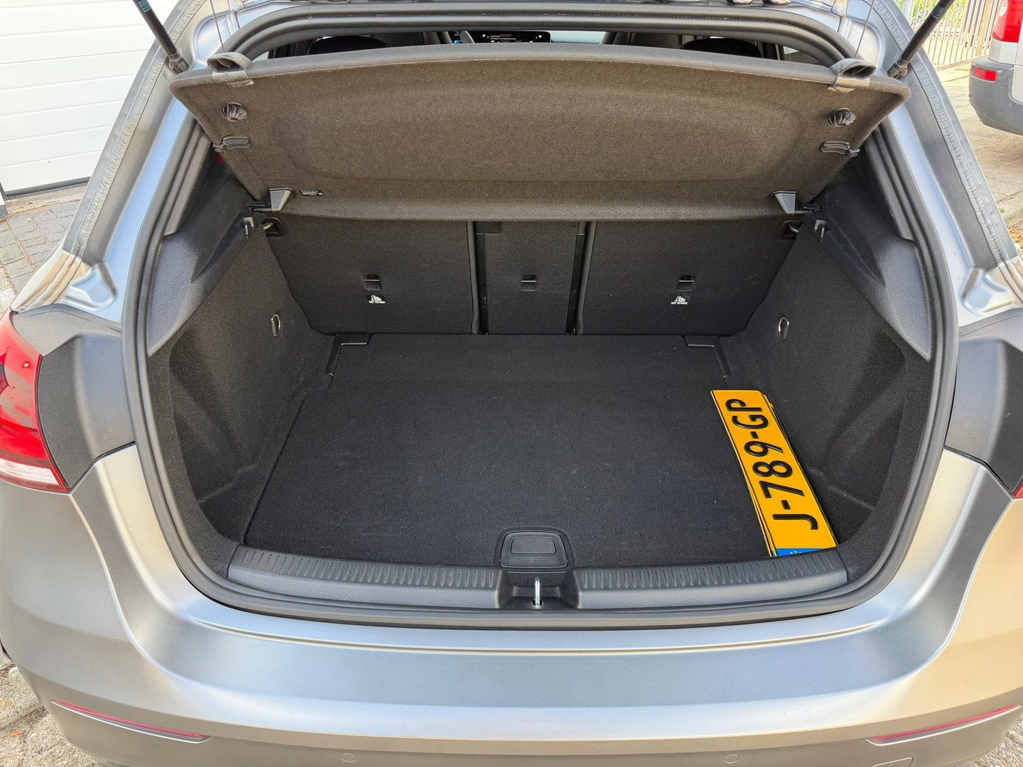 Mercedes-Benz A-Klasse AMG 45 S 4MATIC+ Pano|Memory|Carplay|421PK|Driver's Package|Hud