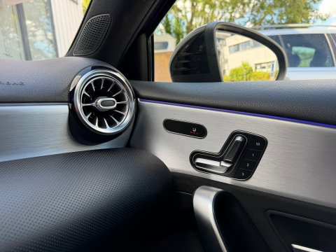 Mercedes-Benz A-Klasse AMG 45 S 4MATIC+ Pano|Memory|Carplay|421PK|Driver's Package|Hud