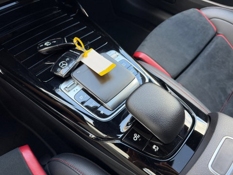 Mercedes-Benz A-Klasse AMG 45 S 4MATIC+ Pano|Memory|Carplay|421PK|Driver's Package|Hud