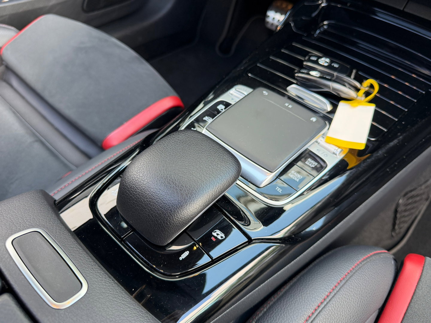 Mercedes-Benz A-Klasse AMG 45 S 4MATIC+ Pano|Memory|Carplay|421PK|Driver's Package|Hud