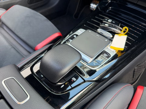 Mercedes-Benz A-Klasse AMG 45 S 4MATIC+ Pano|Memory|Carplay|421PK|Driver's Package|Hud