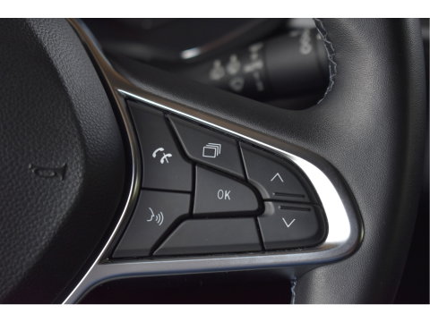 Renault Captur 1.6 E-Tech Hybrid 145 pk Intens Bi-Tone | NL-Auto | Trekhaak | Camera | Carplay/Android | DAB | Keyless | LED | Sfeerverlichting