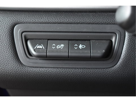 Renault Captur 1.6 E-Tech Hybrid 145 pk Intens Bi-Tone | NL-Auto | Trekhaak | Camera | Carplay/Android | DAB | Keyless | LED | Sfeerverlichting